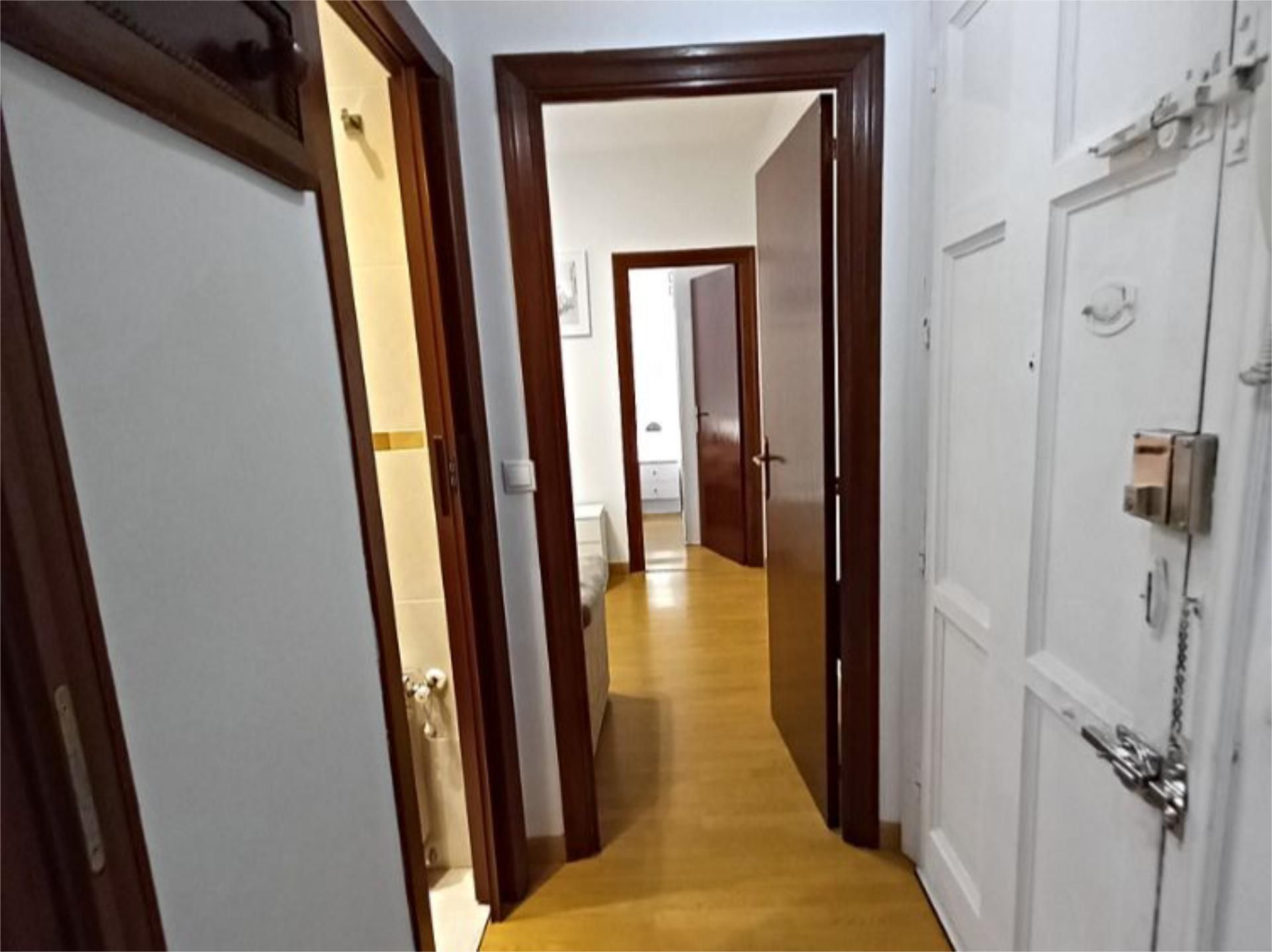 Flat to rent in Calle del Acuerdo, 33, Universidad - Malasaña