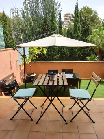 Piso en Venta en Carrer Puig d'Alaró, 1 en Cala Major