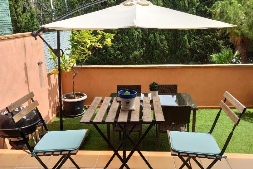 Foto 1 de Pis en venda a Carrer Puig D'alaró, 1, Cala Major, Illes Balears