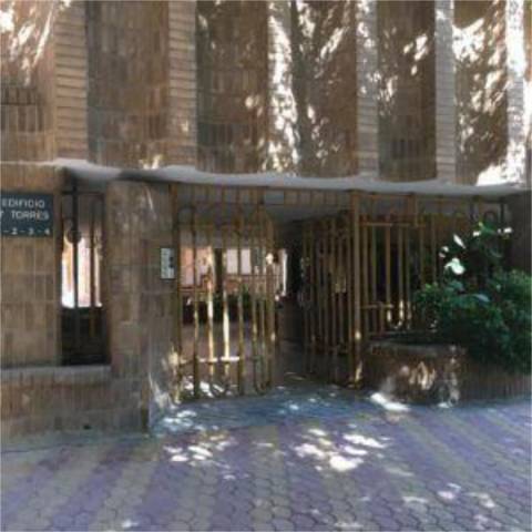 Oficina en Alquiler en Barrio de Benimaclet