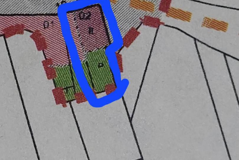 Flat for sale in Calle San Andrés, 20, Castrojeriz, Burgos - image 1 Photo 1 of Flat for sale in Calle San Andrés, 20, Castrojeriz, Burgos