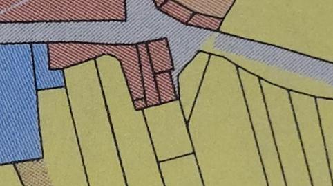 Flat for sale in Calle San Andrés, 20, Castrojeriz, Burgos - image 2 Photo 2 of Flat for sale in Calle San Andrés, 20, Castrojeriz, Burgos