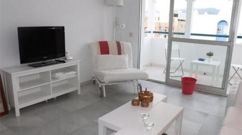 Photo 2 of Flat to rent in Parque Ayala - Jardín de la Abadía - Huelín, Málaga