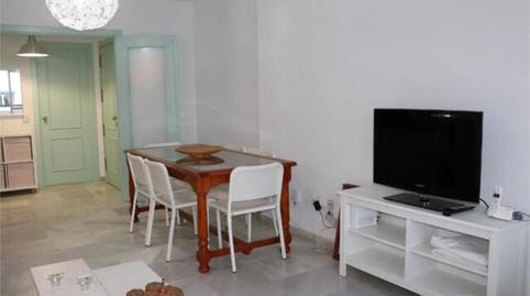 Photo 3 of Flat to rent in Parque Ayala - Jardín de la Abadía - Huelín, Málaga