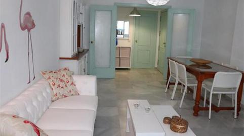 Photo 4 of Flat to rent in Parque Ayala - Jardín de la Abadía - Huelín, Málaga