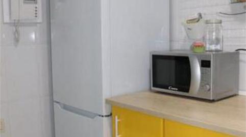 Photo 5 of Flat to rent in Parque Ayala - Jardín de la Abadía - Huelín, Málaga