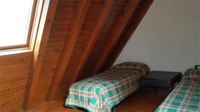 Casa-chalet en Alquiler en Unha