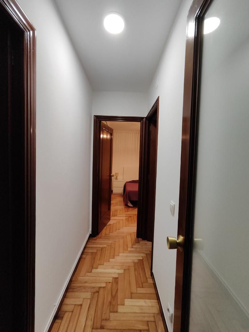 Flat to rent in Vigo   with Heating, Parquet flooring and Storage room