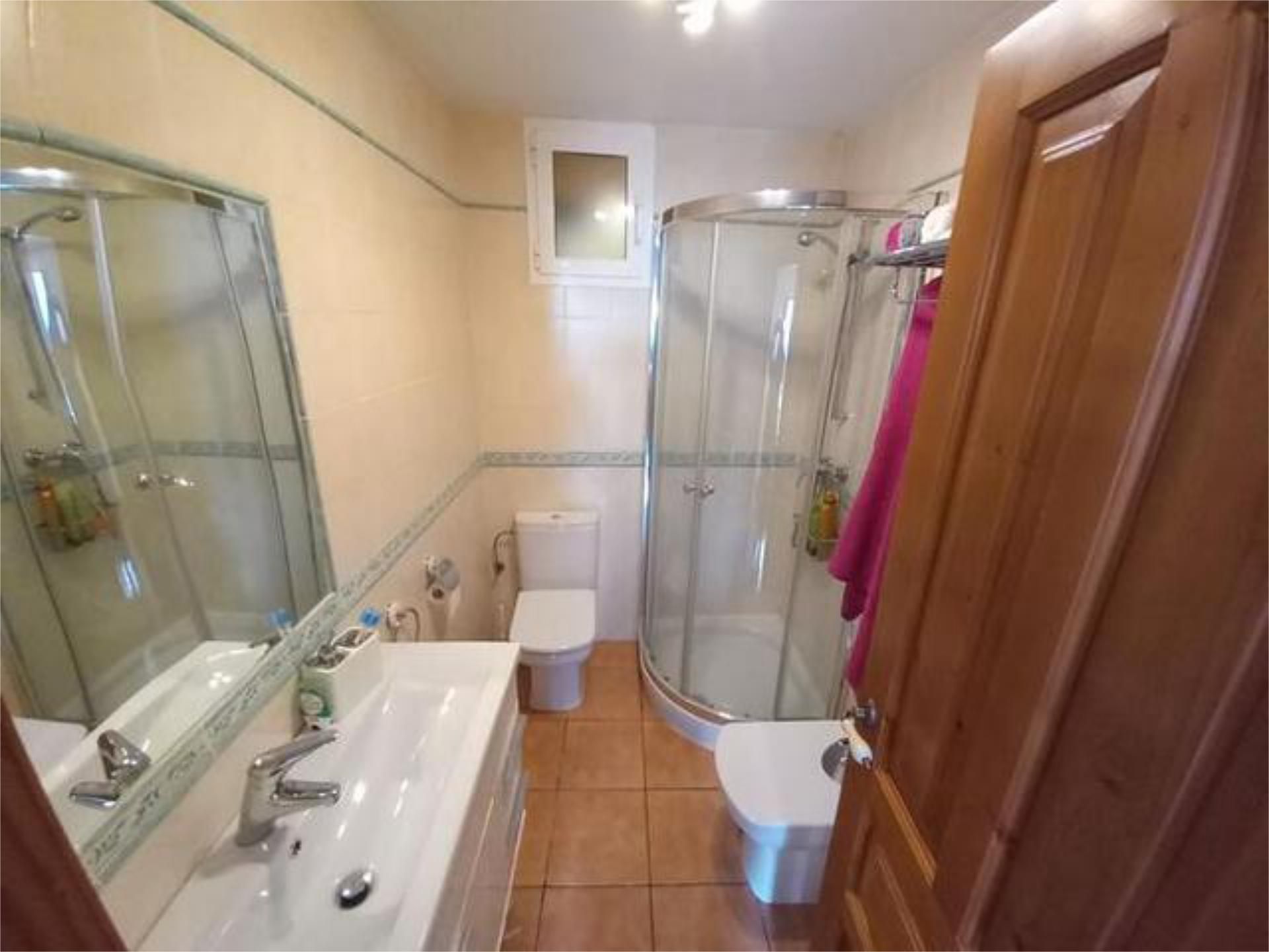 Bany de Casa o xalet en venda en Ribeira