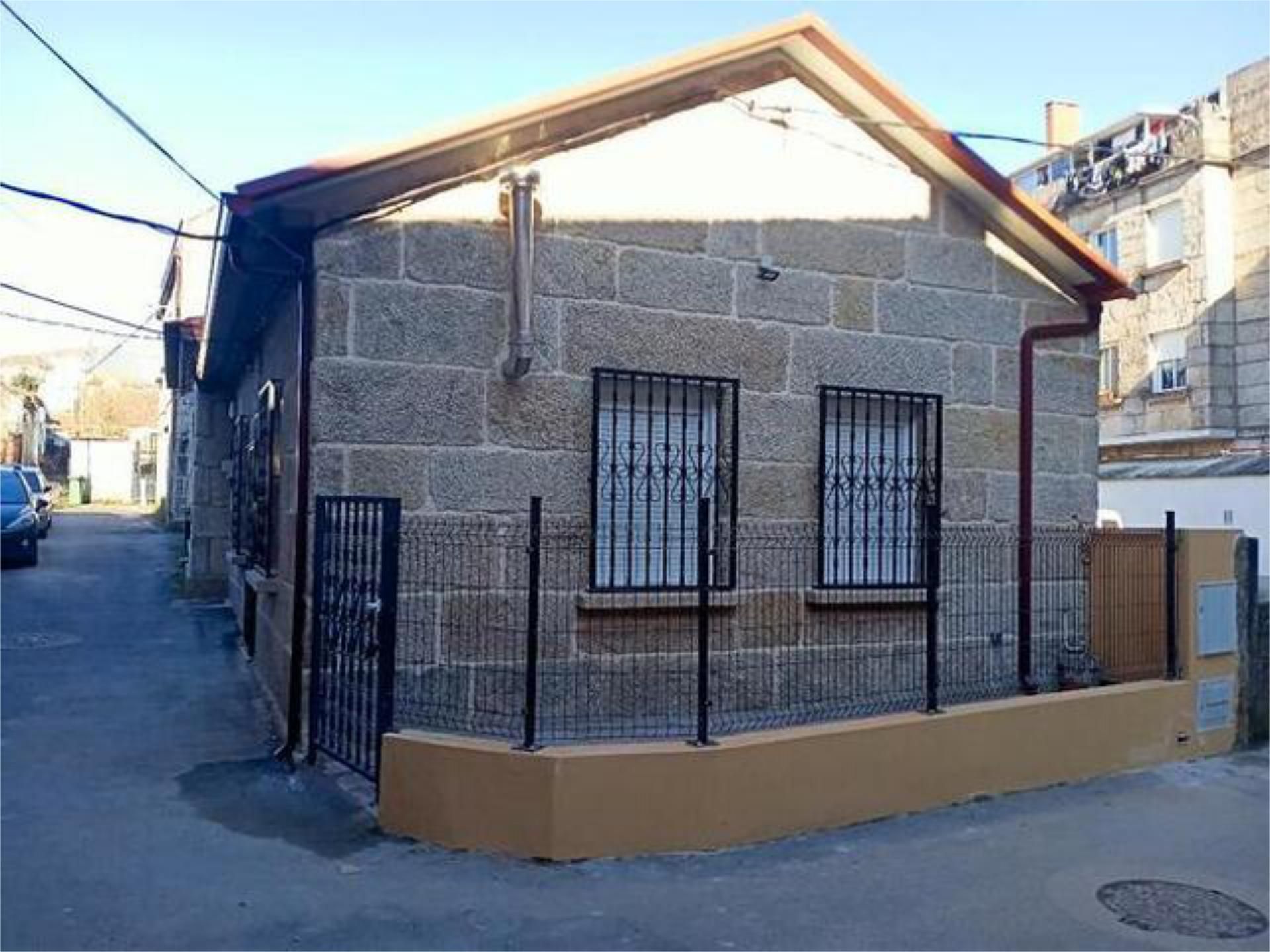 House or chalet to rent in As Travesas - Balaídos House or chalet to rent in As Travesas - Balaídos