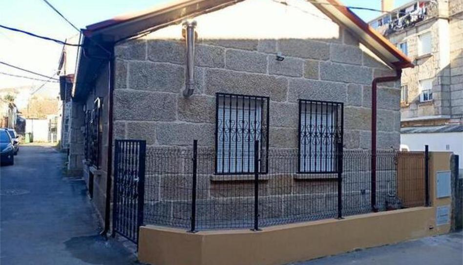 Foto 1 de Casa o xalet de lloguer a As Travesas - Balaídos, Pontevedra