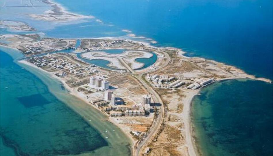 Foto 1 de Casa o xalet en venda a Tomás Maestre, Murcia