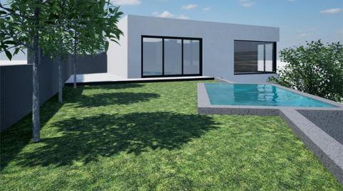 Casa adosada en venda a Calle Comtes de Darnius, 2, Vallromanes, Barcelona - imatge 2 Foto 2 de Casa adosada en venda a Calle Comtes de Darnius, 2, Vallromanes, Barcelona