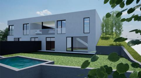 Casa adosada en venda a Calle Comtes de Darnius, 2, Vallromanes, Barcelona - imatge 3 Foto 3 de Casa adosada en venda a Calle Comtes de Darnius, 2, Vallromanes, Barcelona