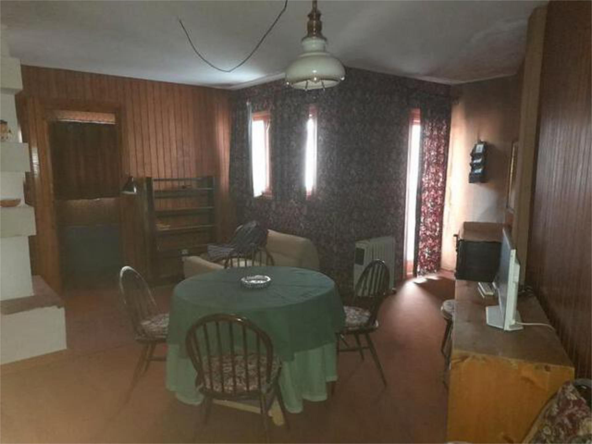 Apartment to rent in Zona media Dining room of Apartment to rent in Sierra Nevada with Heating, Terrace and Furnished