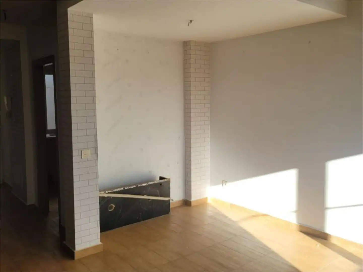 Flat for rent in Madridejos  with Air Conditioner, Parquet flooring and Terrace