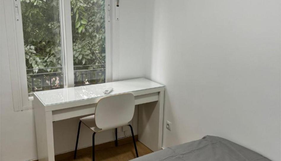 Photo 1 of Flat to share in Paseo de la Chopera, 63, Chopera, Madrid