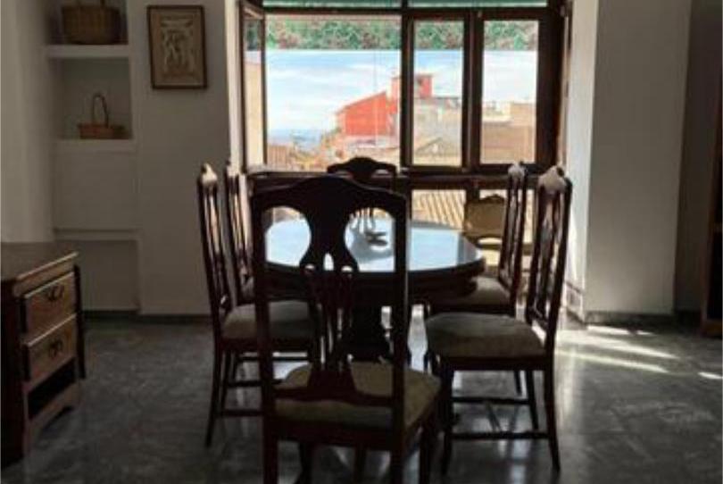 Àtic de lloguer a Centro - Sagrario, Granada - imatge 1 Foto 1 de Àtic de lloguer a Centro - Sagrario, Granada