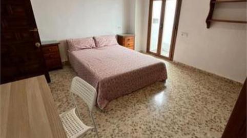 Àtic de lloguer a Centro - Sagrario, Granada - imatge 5 Foto 5 de Àtic de lloguer a Centro - Sagrario, Granada