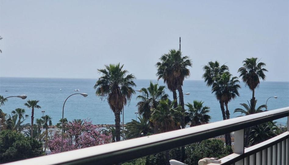 Photo 1 of Flat to rent in Avinguda de Dénia, 9, Raval Roig - Virgen del Socorro, Alicante