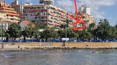 Photo 4 of Flat to rent in Avinguda de Dénia, 9, Raval Roig - Virgen del Socorro, Alicante