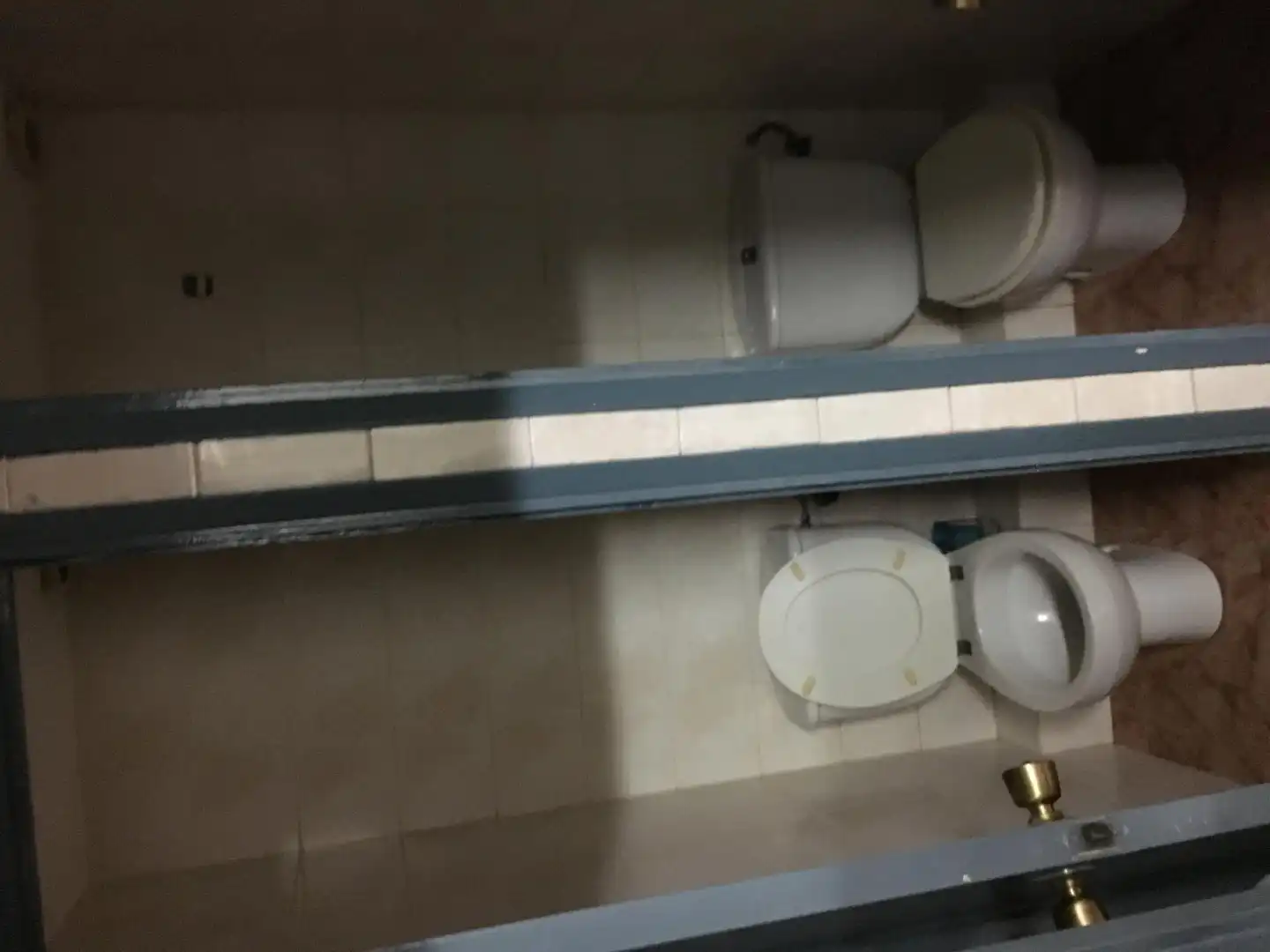 Baño de Local en venta en Barcelona con Aire acondicionado