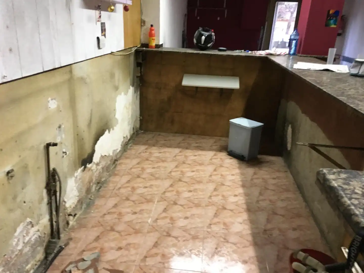 Local en venta en Barcelona con Aire acondicionado