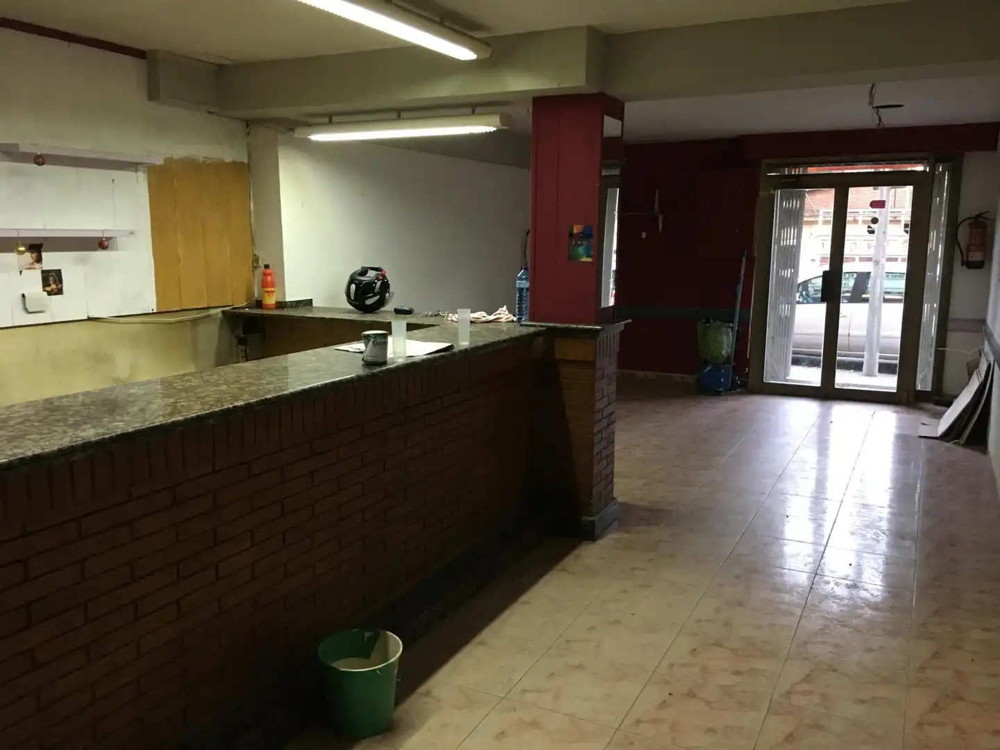 Local en venta en Barcelona con Aire acondicionado