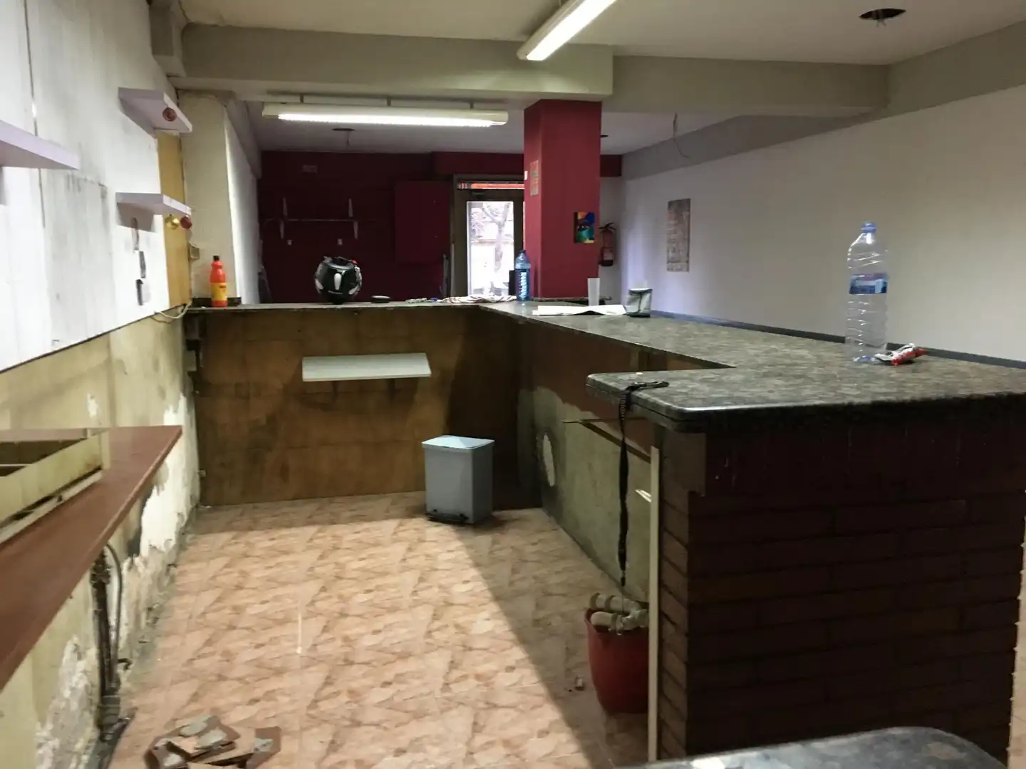 Local en venta en Barcelona con Aire acondicionado