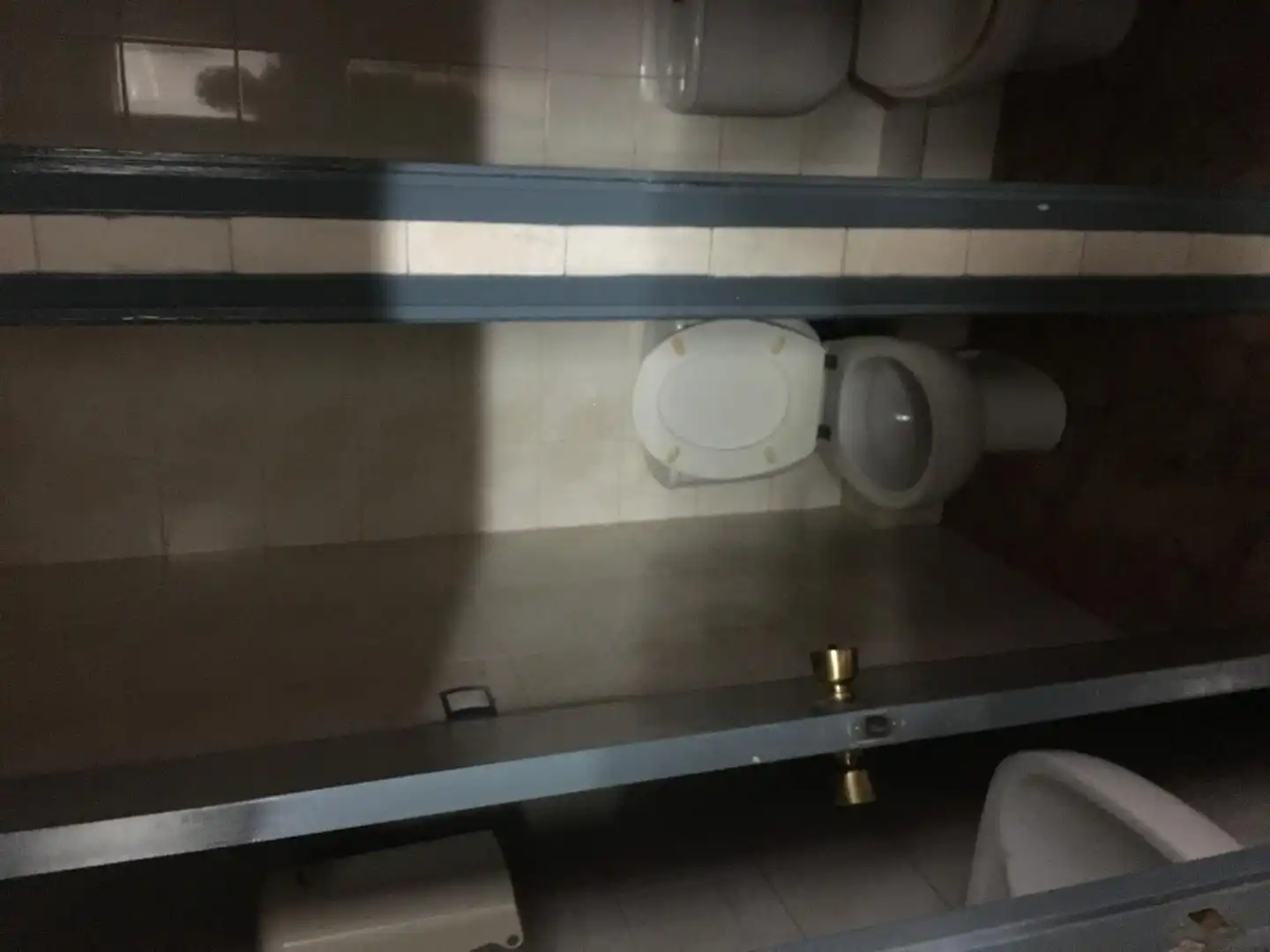 Baño de Local en venta en Barcelona con Aire acondicionado
