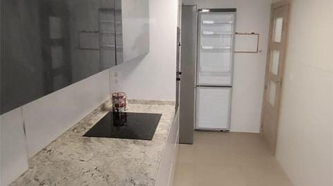 Foto 5 de Àtic en venda a Calle Miguel Ángel Asturias, 10, San Antonio - San José - Los Ángeles, Murcia