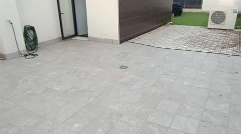 Foto 2 de Àtic en venda a Calle Miguel Ángel Asturias, 10, San Antonio - San José - Los Ángeles, Murcia