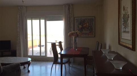 Photo 2 of Attic to rent in Calle Pureza, 10, Santa Eufemia, Sevilla