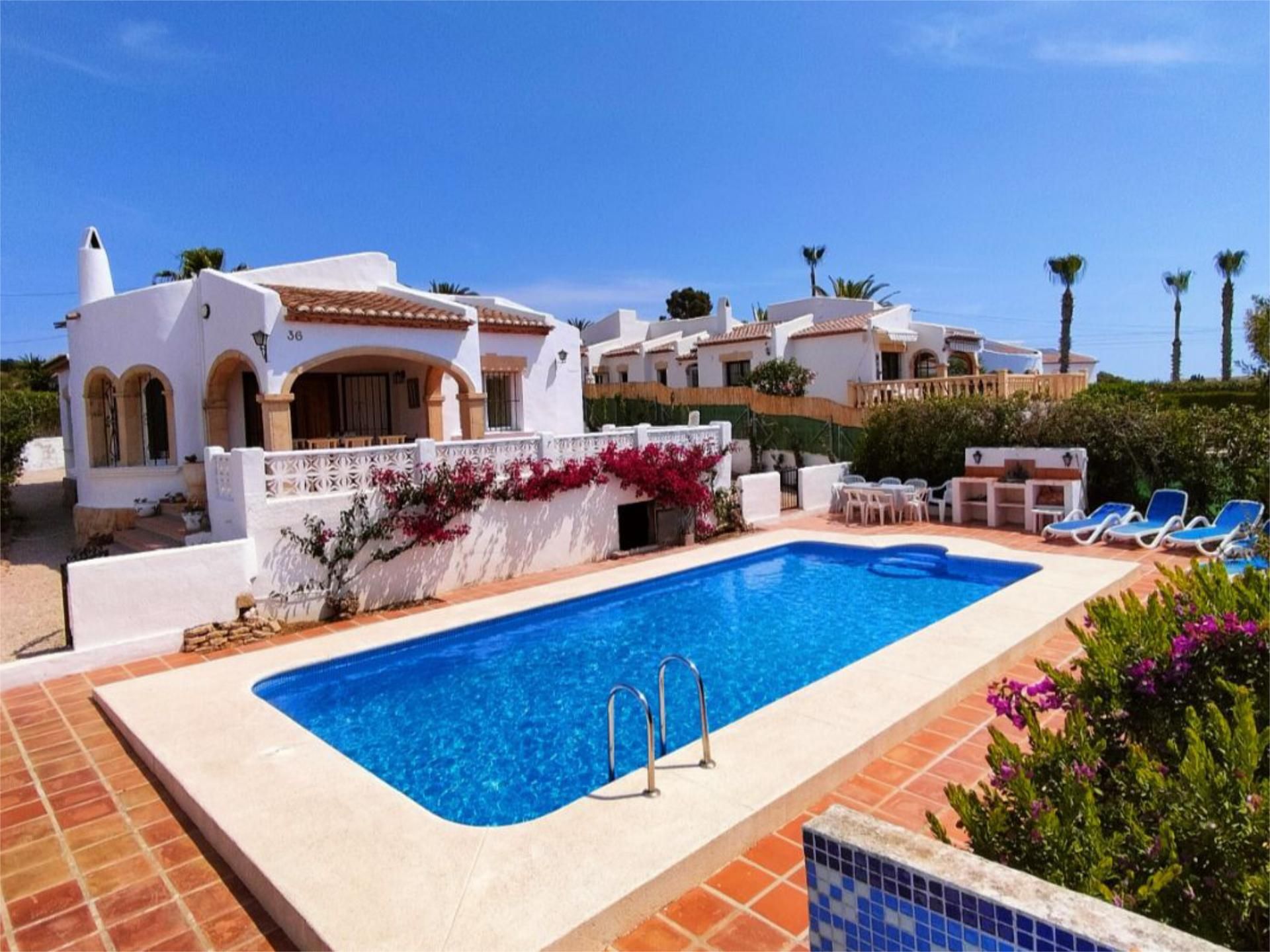 Flat to rent in Carrer Pieter Paul Rubens, 4, Cap Martí - El Tossalet - Pinomar Flat to rent in Carrer Pieter Paul Rubens, 4, Cap Martí - El Tossalet - Pinomar