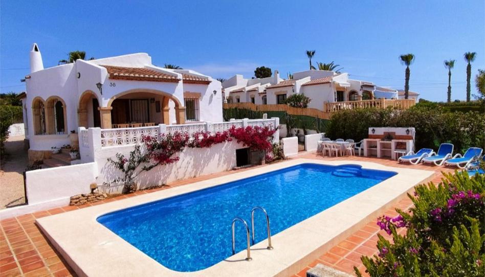 Flat to rent in Carrer Pieter Paul Rubens, 4, Cap Martí - El Tossalet - Pinomar, Alicante - image 1 Photo 1 of Flat to rent in Carrer Pieter Paul Rubens, 4, Cap Martí - El Tossalet - Pinomar, Alicante