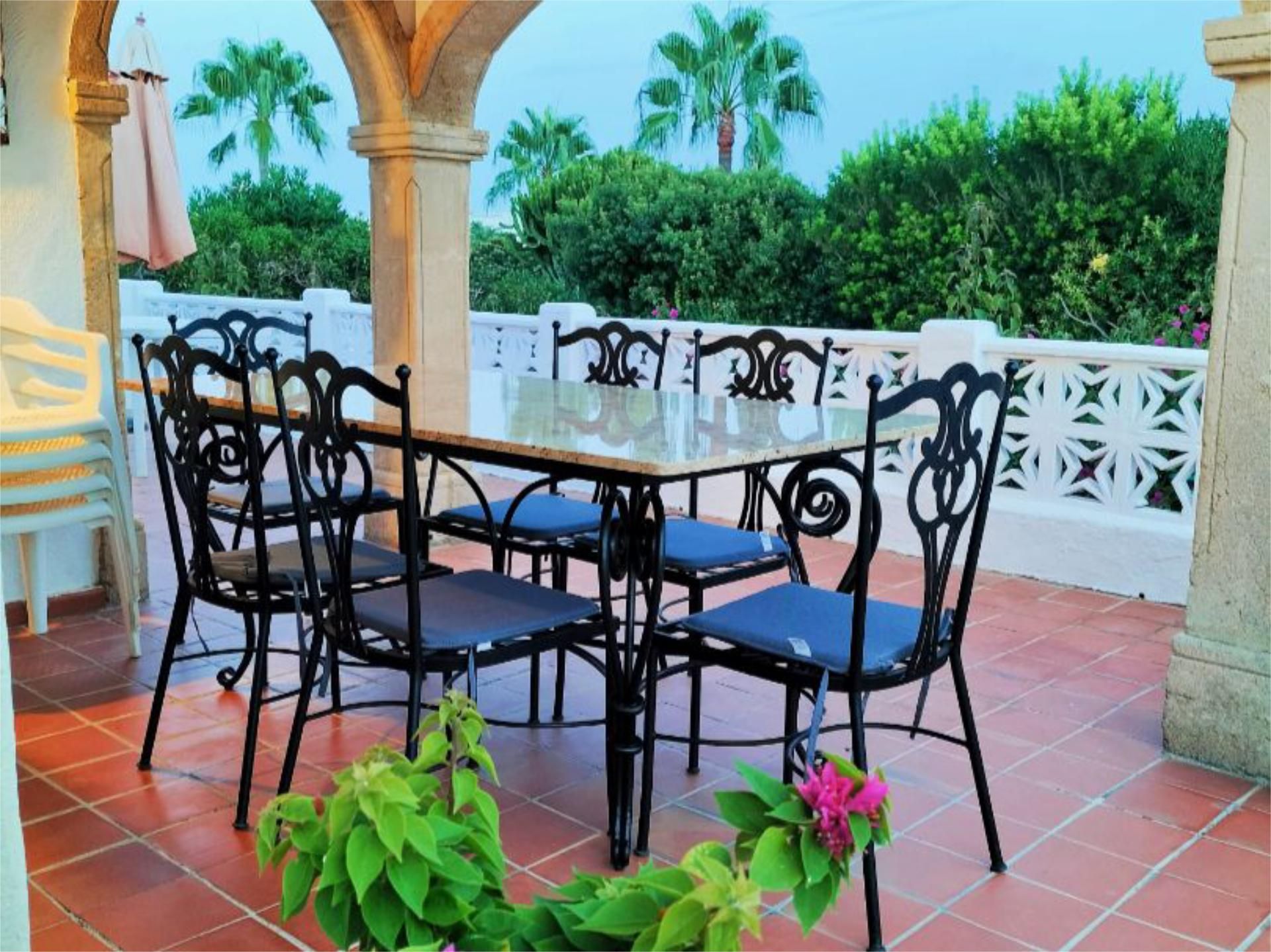 Pis de lloguer a Carrer Pieter Paul Rubens, 4, Cap Martí - El Tossalet - Pinomar