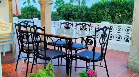 Flat to rent in Carrer Pieter Paul Rubens, 4, Cap Martí - El Tossalet - Pinomar, Alicante - image 2 Photo 2 of Flat to rent in Carrer Pieter Paul Rubens, 4, Cap Martí - El Tossalet - Pinomar, Alicante