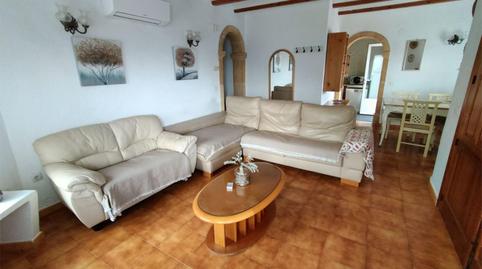 Flat to rent in Carrer Pieter Paul Rubens, 4, Cap Martí - El Tossalet - Pinomar, Alicante - image 4 Photo 4 of Flat to rent in Carrer Pieter Paul Rubens, 4, Cap Martí - El Tossalet - Pinomar, Alicante