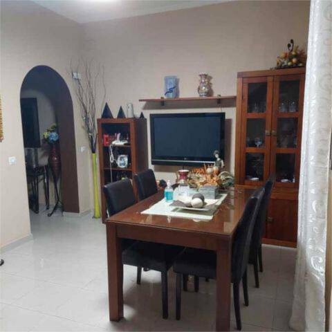 Casa-chalet en Venta en Palmete