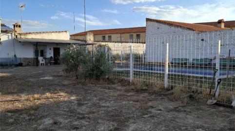 Photo 5 of House or chalet for sale in Camino de la Capitana, 7, Calzada de Calatrava, Ciudad Real