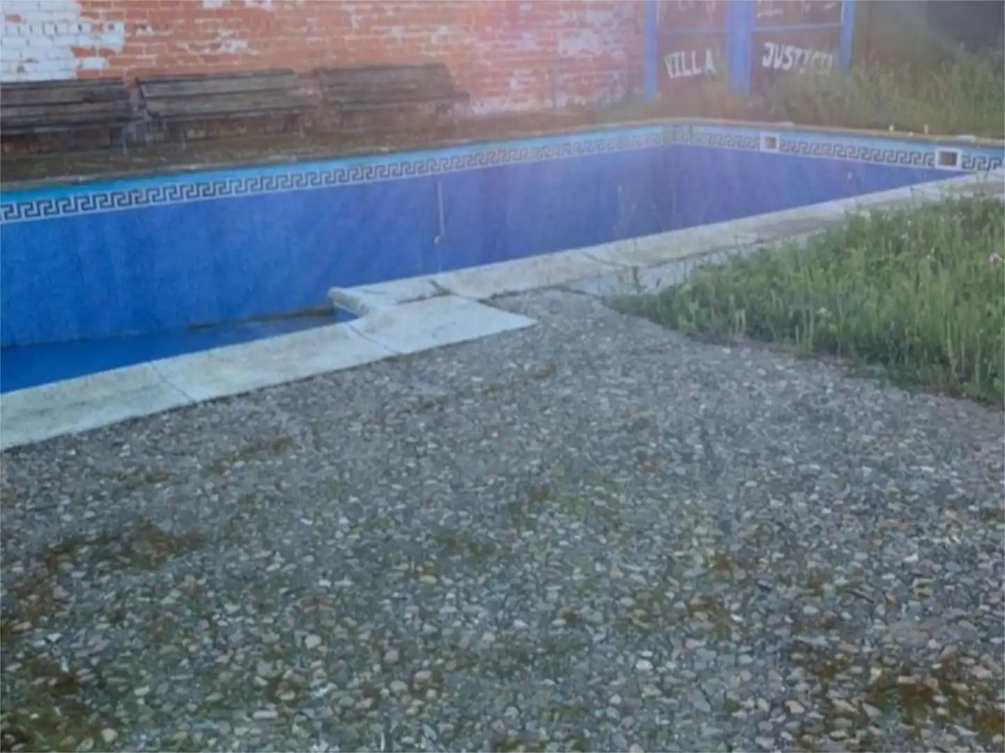 Casa o chalet en venta en Camino de la Capitana, 7, Calzada de Calatrava Piscina de Casa o chalet en venta en Calzada de Calatrava con Jardín privado, Terraza y Piscina