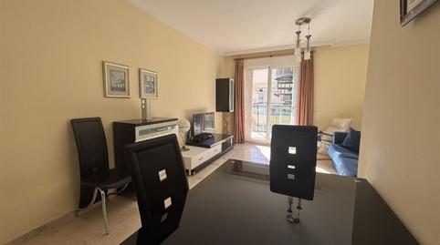 Àtic de lloguer a Pasaje Jardin, 2, Centro, Málaga - imatge 2 Foto 2 de Àtic de lloguer a Pasaje Jardin, 2, Centro, Málaga