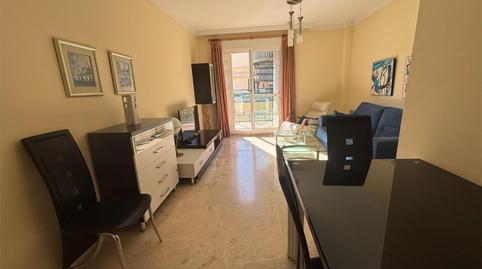 Àtic de lloguer a Pasaje Jardin, 2, Centro, Málaga - imatge 3 Foto 3 de Àtic de lloguer a Pasaje Jardin, 2, Centro, Málaga