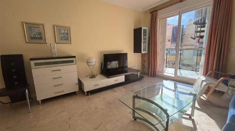 Àtic de lloguer a Pasaje Jardin, 2, Centro, Málaga - imatge 4 Foto 4 de Àtic de lloguer a Pasaje Jardin, 2, Centro, Málaga