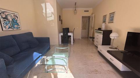 Àtic de lloguer a Pasaje Jardin, 2, Centro, Málaga - imatge 5 Foto 5 de Àtic de lloguer a Pasaje Jardin, 2, Centro, Málaga