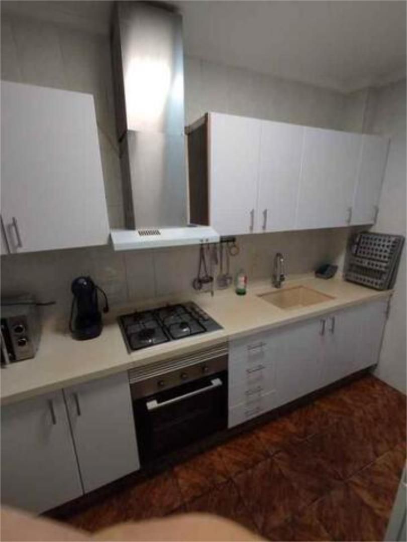 Wohnung miete in Petrés Küche von Wohnung miete in Petrés