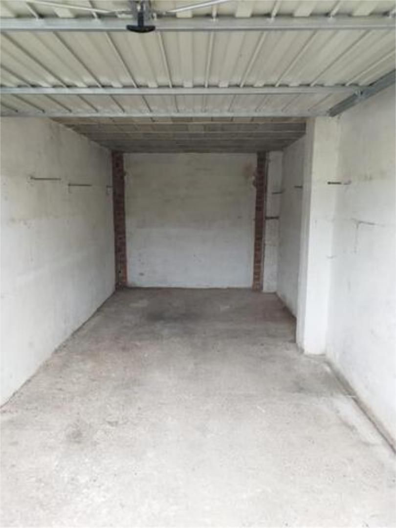 Garaje de alquiler en Cabezón de la Sal