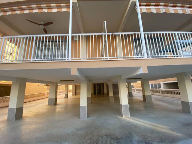 Piso en Venta en Calle Dolores, 16 en Gran Playa