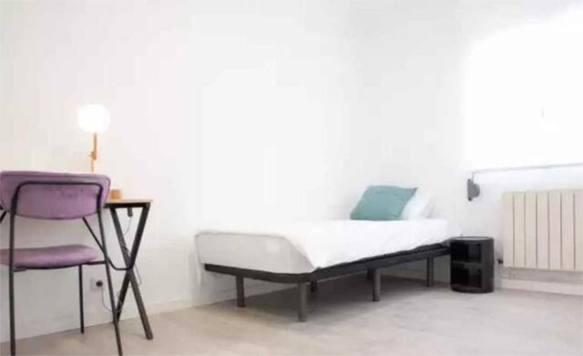 Dormitori de Estudi per a compartir en  Murcia Capital