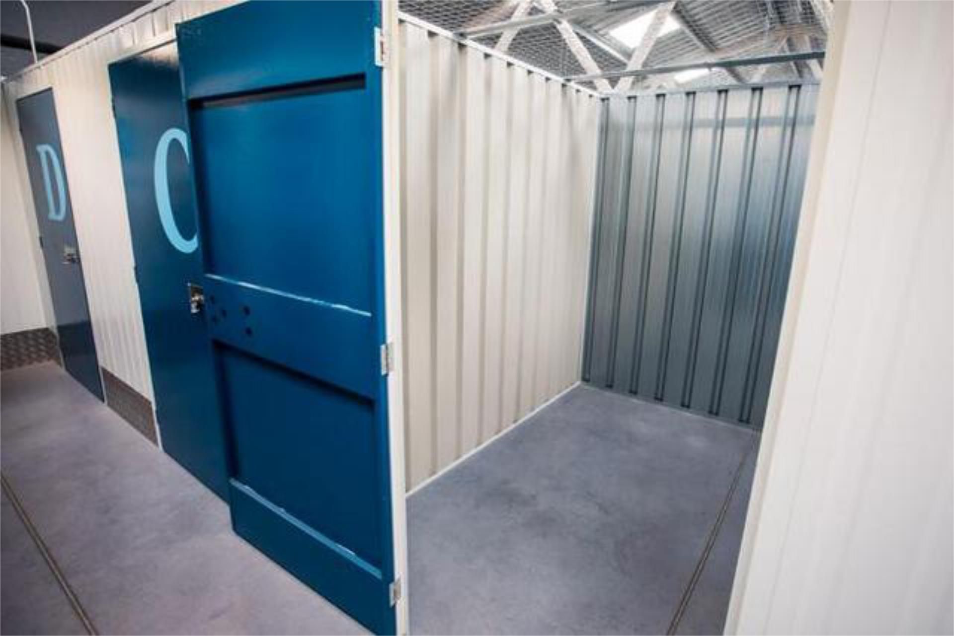 Box room to rent in Alcalá la Real